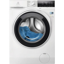 Washing machine ELECTROLUX EW7F3484UE Washing machine ELECTROLUX EW7F3484UE