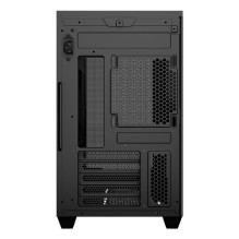 AeroCool Geh Mini Stormfront v1 MicroATX / MiniITX (black) AeroCool Geh Mini Stormfront v1 MicroATX / MiniITX (black)