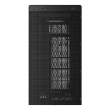 AeroCool Geh Mini Stormfront v1 MicroATX / MiniITX (black) AeroCool Geh Mini Stormfront v1 MicroATX / MiniITX (black)