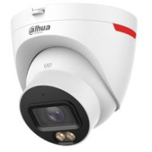 NET CAMERA 4MP EYEBALL / HDW2449T-S-0280B-PRO-S1 DAHUA