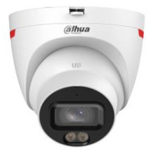 NET CAMERA 4MP EYEBALL / HDW2449T-S-0280B-PRO-S1 DAHUA
