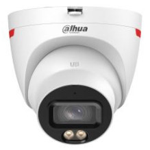 NET CAMERA 4MP EYEBALL / HDW2449T-S-0280B-PRO-S1 DAHUA