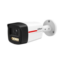 NET CAMERA 4MP BULLET / HFW2449TL-S-0280B-PROX DAHUA