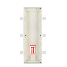 2N ENTRY PANEL ĮLEIDŽIAMAS DĖKLAS / HELIOS IP VERSO 9155016 2N