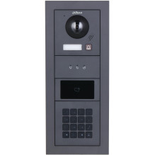 Vaizdo domofonas VTO4202FB-P1 DAHUA