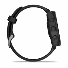 Garmin Forerunner 165 Music Black / SchieferGray Garmin Forerunner 165 Music Black / SchieferGray
