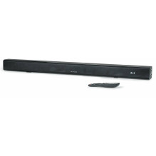 Garso juosta Thomson Bluetooth 120W Black