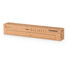 Soundbar Thomson Bluetooth 120W Black