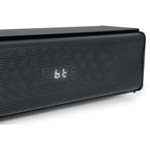 Garso juosta Thomson Bluetooth 120W Black