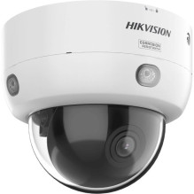 Hikvision IP camera...