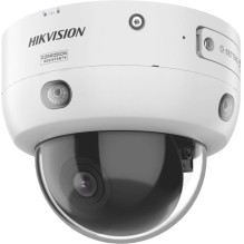 Hikvision IP camera DS-2CD2143G2-LIPTRZS2UY(2.8 / 4mm)(O-STD) Hikvision IP camera DS-2CD2143G2-LIPTRZS2UY(2.8 / 4mm)(O-STD)