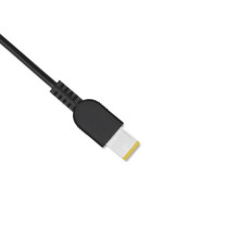 Maitinimo Adapteris - Qoltec 51035 45W Juodas Maitinimo Adapteris - Qoltec 51035 45W Juodas