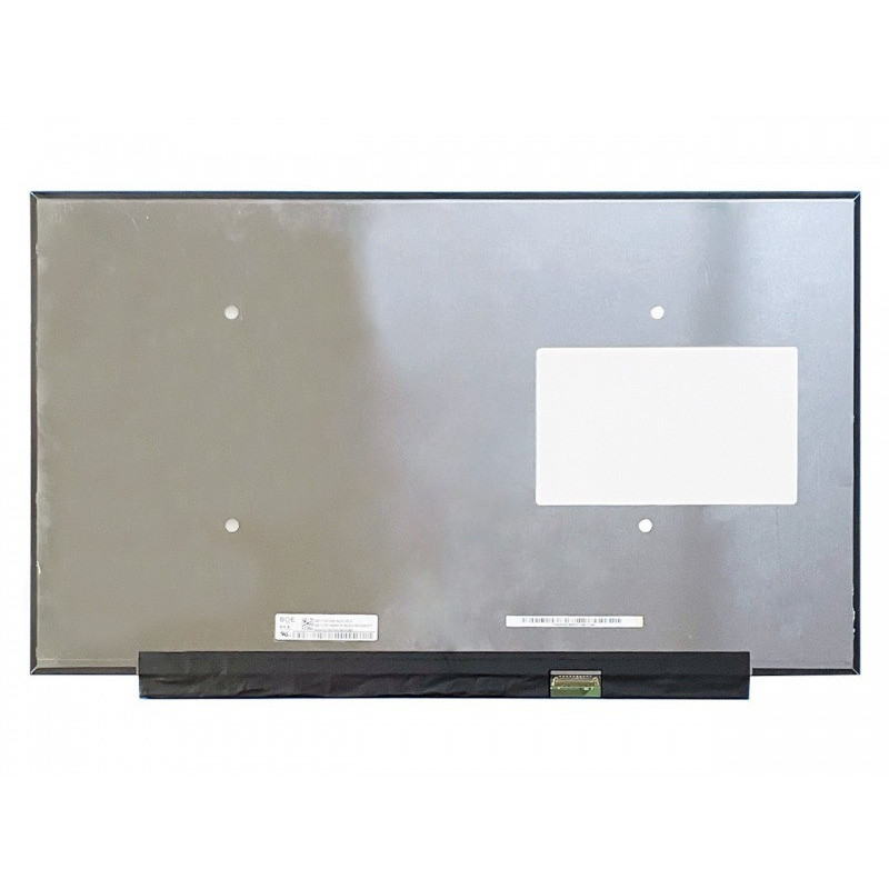 Nešiojamo Kompiuterio Ekranas - 17.3" FHD 1920x1080 IPS 360Hz Matinis 40-pin Dešinys