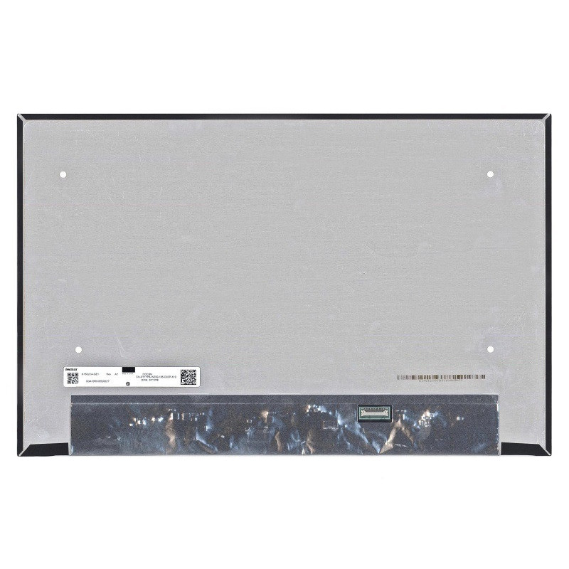 Nešiojamojo kompiuterio ekranas - Papildomas skaitmeninis 16,0" LCD 1920x1200 WLED matinė 30-pin