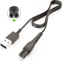 USB įkrovimo laidas Philips...