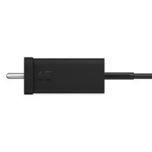 Nešiojamojo kompiuterio Įkroviklis - HP 65W USB-C GaN AC Sieninis Maitinimo Adapteris 0-35 °C Juodas Nešiojamojo kompiuterio Įkroviklis - HP 65W USB-C GaN AC Sieninis Maitinimo Adapteris 0-35 °C Juodas