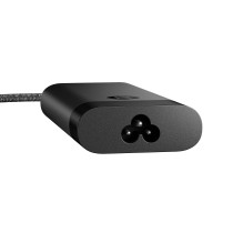 Nešiojamojo Kompiuterio Įkroviklis - HP 110W USB-C Galios Adapteris, 100W, USB-C + 10W USB-A, Juoda Nešiojamojo Kompiuterio Įkroviklis - HP 110W USB-C Galios Adapteris, 100W, USB-C + 10W USB-A, Juoda