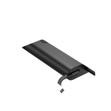 Nešiojamojo Kompiuterio Įkroviklis - HP 110W USB-C Galios Adapteris, 100W, USB-C + 10W USB-A, Juoda