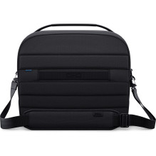 Nešiojamojo kompiuterio krepšys - Dell Pro 14 16 Plus EcoLoop Portfelis CC5626, Planšetinio Kompiuterio Skyrius, Juodas