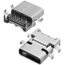 USB Type-C Įkrovimo Prievado Remonto Dalys - Papildomas Skaitmeninis Lenovo ThinkPad L15, E14, E15 USB Type-C Įkrovimo P