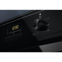Įmontuojama orkaitė Electrolux EOD3H50BK Įmontuojama orkaitė Electrolux EOD3H50BK