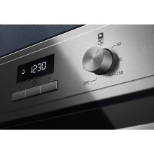 Įmontuojama orkaitė Electrolux EOD3H40BX Įmontuojama orkaitė Electrolux EOD3H40BX