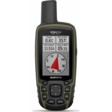Navigation GPS Garmin Garmin GPSMap 65s