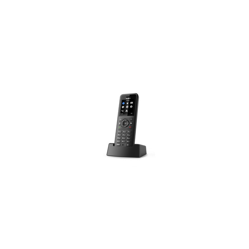 Yealink DECT telefonas W57R Mobilteil