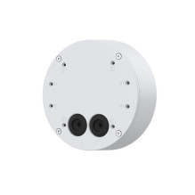AXIS TQ1602-E CONDUIT BOX AXIS TQ1602-E CONDUIT BOX