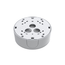 AXIS TQ1602-E CONDUIT BACK BOX AXIS TQ1602-E CONDUIT BACK BOX