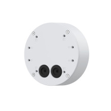 AXIS TQ1602-E CONDUIT BOX AXIS TQ1602-E CONDUIT BOX