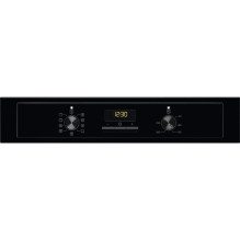 Built-in oven Electrolux EOF3H50BK