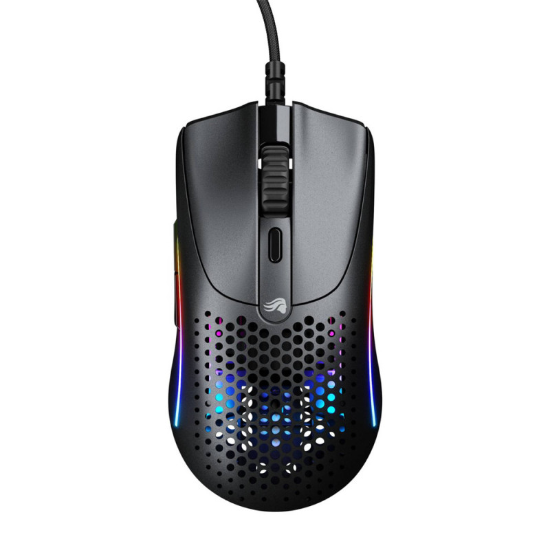 Glorious Model O 2 Mini Matte Black