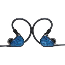 Truthear Zero Blue2, With Mic