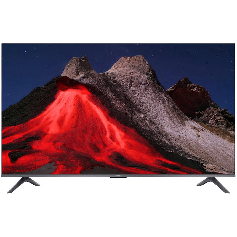 TV Xiaomi A Pro 2026 QLED, 55 "