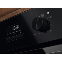 Įmontuojama orkaitė Electrolux 300 serija LOH3H00BK Įmontuojama orkaitė Electrolux 300 serija LOH3H00BK
