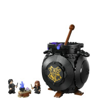 Konstruktorius LEGO® Harry Potter™ Katilas 76464, 652 vnt. Konstruktorius LEGO® Harry Potter™ Katilas 76464, 652 vnt.