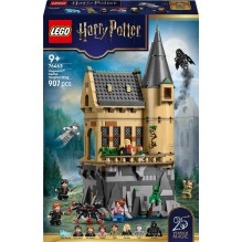 Konstruktorius LEGO® Harry Potter™ pilis 76463, 907vnt Konstruktorius LEGO® Harry Potter™ pilis 76463, 907vnt