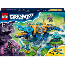 LEGO® DREAMZzz ship 71512,...