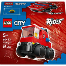 Konstruktorius LEGO® City...