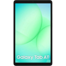 Samsung X130 Galaxy Tab A11 planšetinis kompiuteris WiFi 4 / 64GB Silver Samsung X130 Galaxy Tab A11 planšetinis kompiuteris WiFi 4 / 64GB Silver