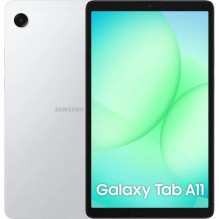 Samsung X130 Galaxy Tab A11 WiFi 4 / 64GB Silver Samsung X130 Galaxy Tab A11 WiFi 4 / 64GB Silver