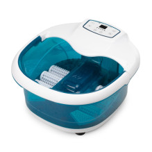 Rio FTBH8-EU / 1.2 Motorised Roller Foot Bathspa and Massage