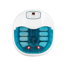 Rio FTBH8-EU / 1.2 Motorised Roller Foot Bathspa and Massage