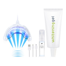 Rio DCWU-EU / 1,6 USB dantų...