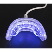 Rio DCWU-EU / 1,6 USB dantų balinimo prietaisas