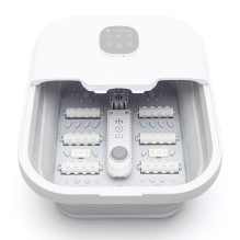 Rio FTBH13-EU / 1,3 Deluxe Foldaway Foot Spa