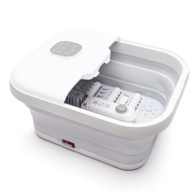 Rio FTBH13-EU / 1,3 Deluxe Foldaway Foot Spa