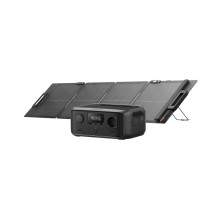 Ecoflow 3 upė UPS Ecoflow 3 upė UPS