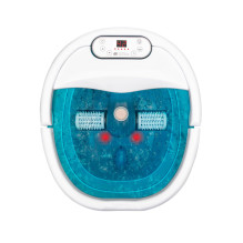 Rio FTBH7-EU / 1,2 Multifunconal Foot Bath Spa And Massager